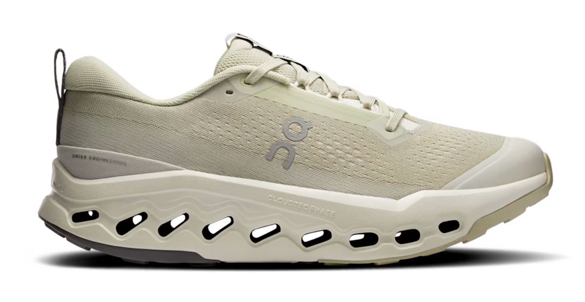Men's On Cloudsurfer Trail 2 (Clearance)