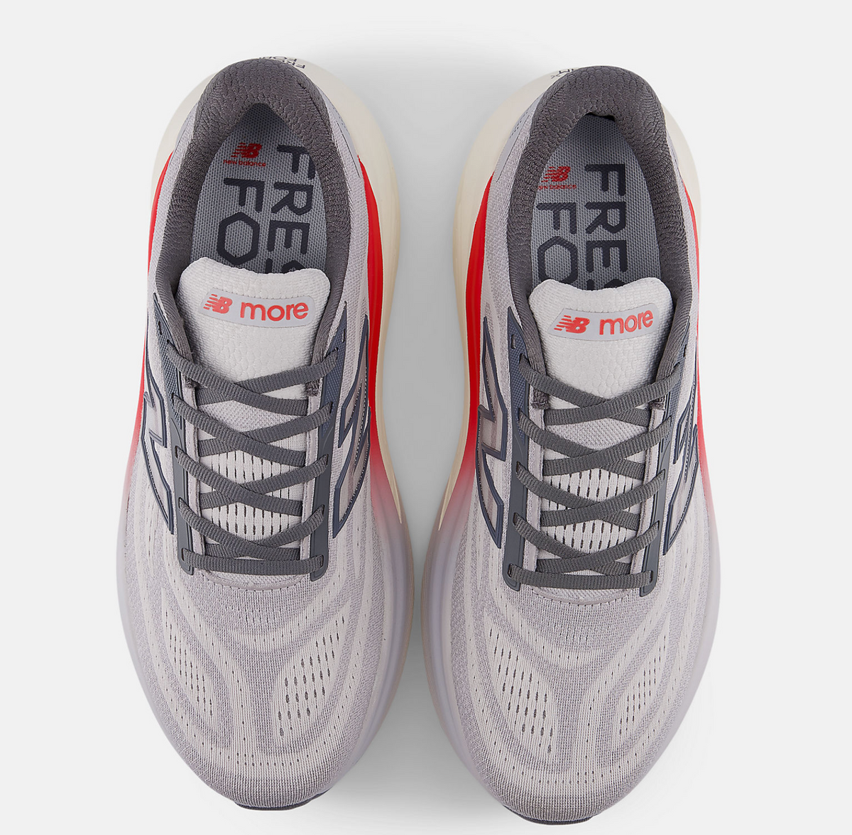 Men's New Balance Fresh Foam X More V6