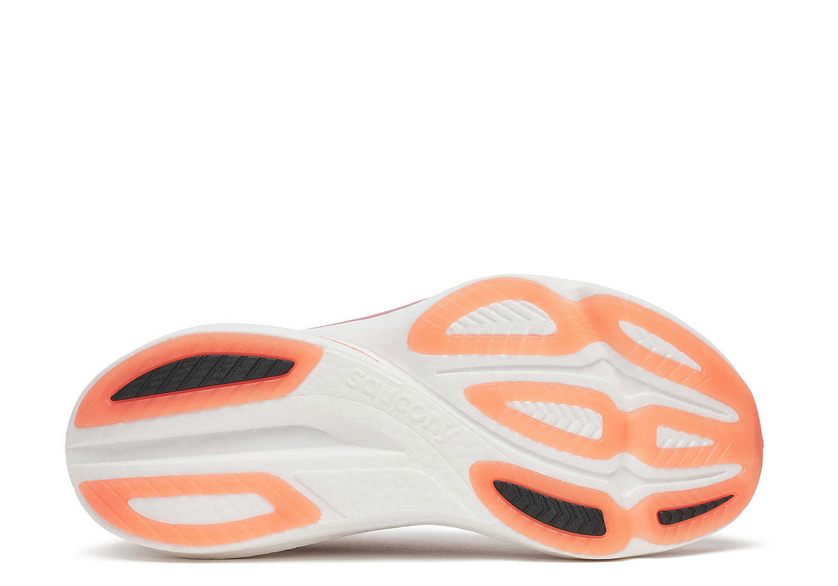 Women's Saucony Endorphin Azura