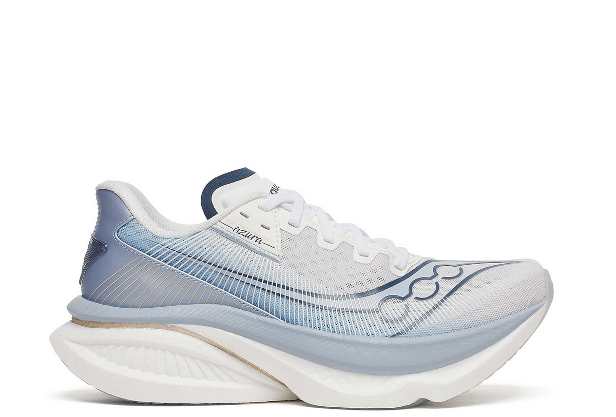 Women's Saucony Endorphin Azura