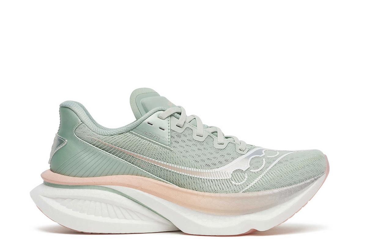 Women's Saucony Endorphin Azura