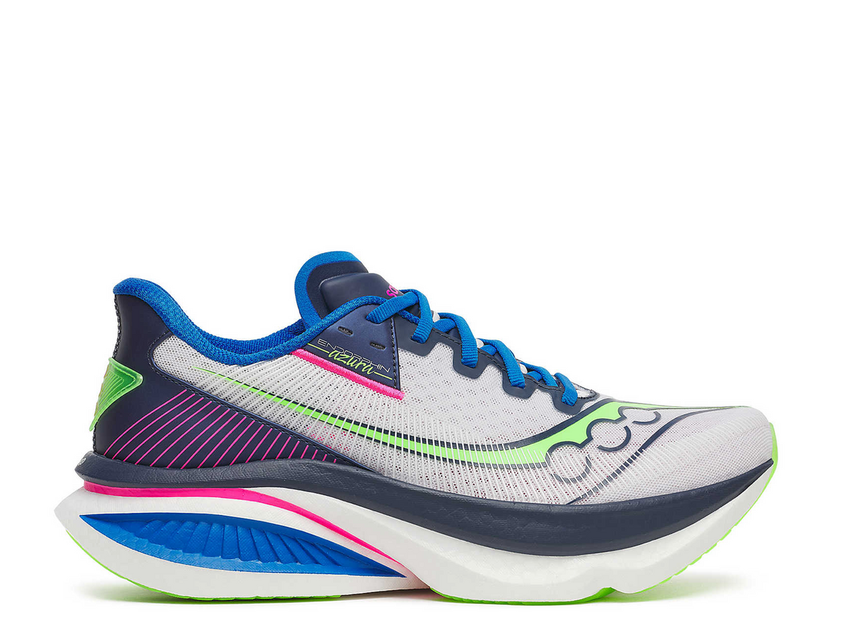 Men's Saucony Endorphin Azura