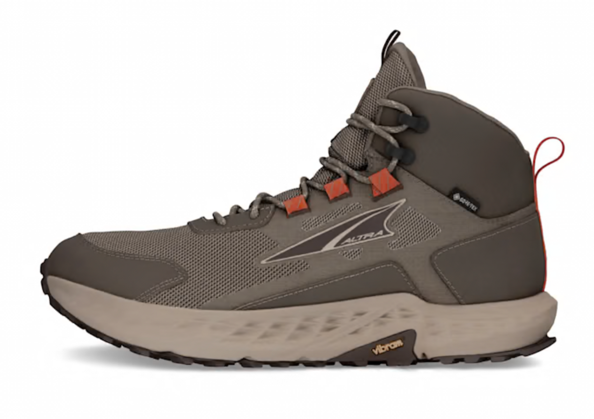 Men's Altra Timp Hiker GTX