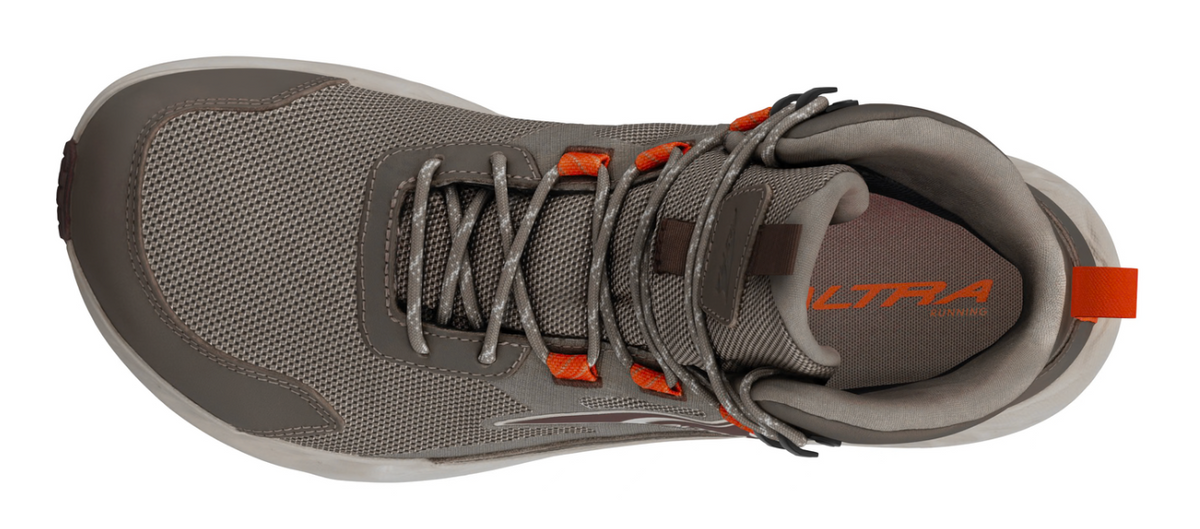 Men's Altra Timp Hiker GTX