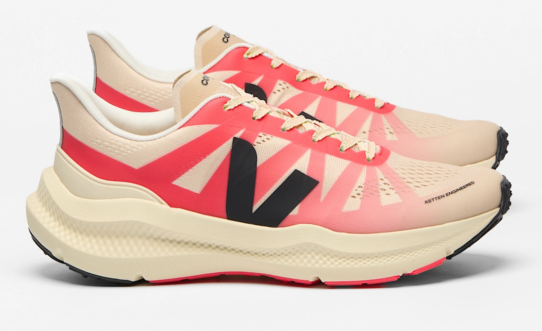 Unisex Veja Condor 3 Advanced Engineered-Mesh