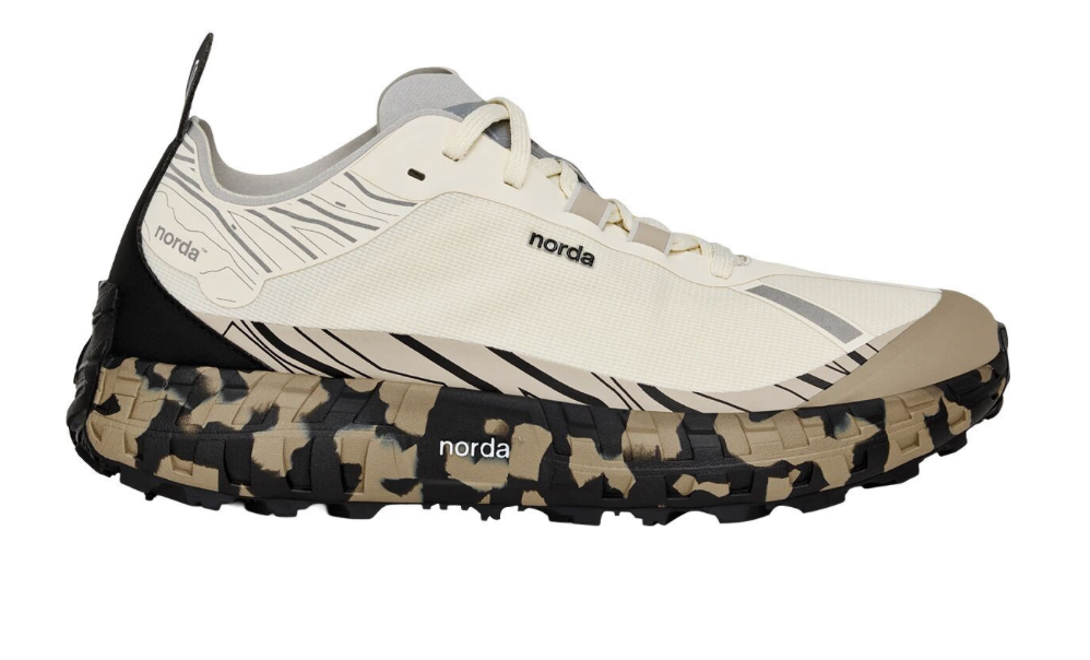 Norda Men's 001A Trail Running Shoe
