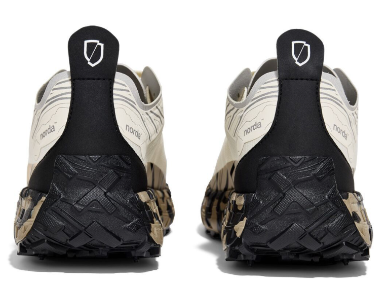 Norda Men's 001A Trail Running Shoe
