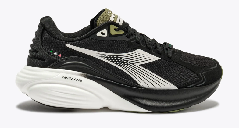 Unisex Diadora Atomo Star