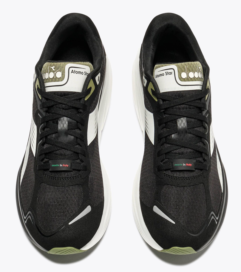 Unisex Diadora Atomo Star
