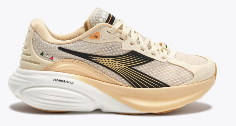 Unisex Diadora Atomo Star