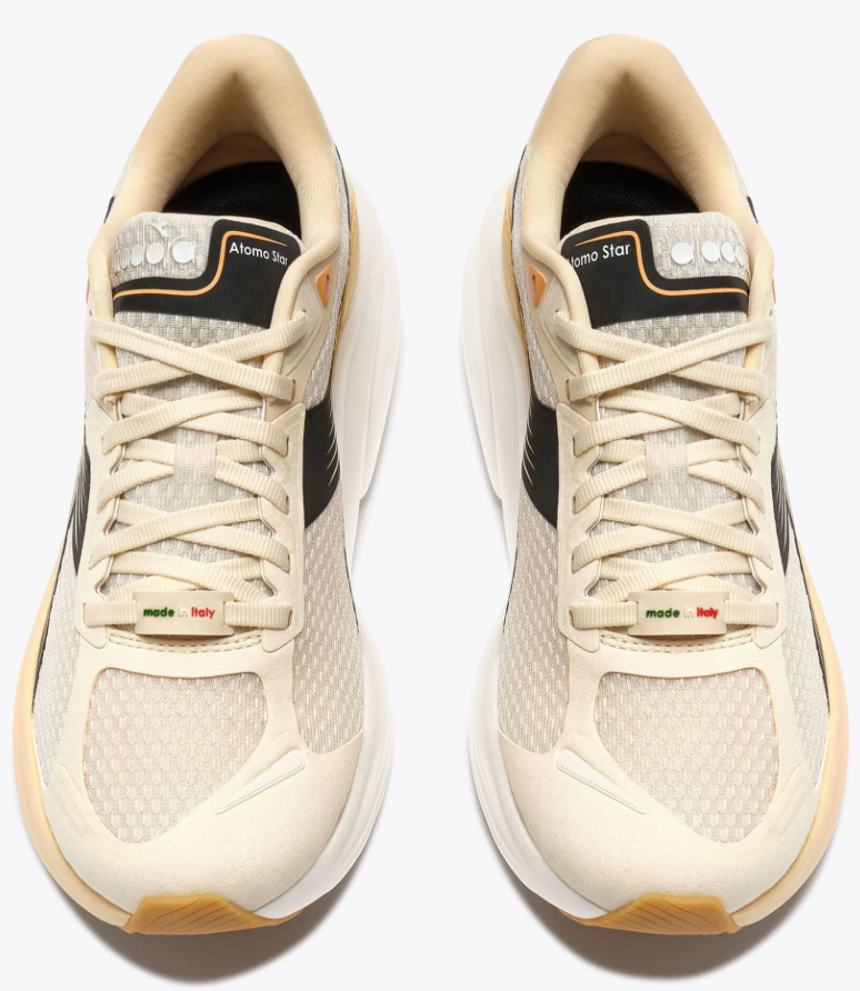 Unisex Diadora Atomo Star
