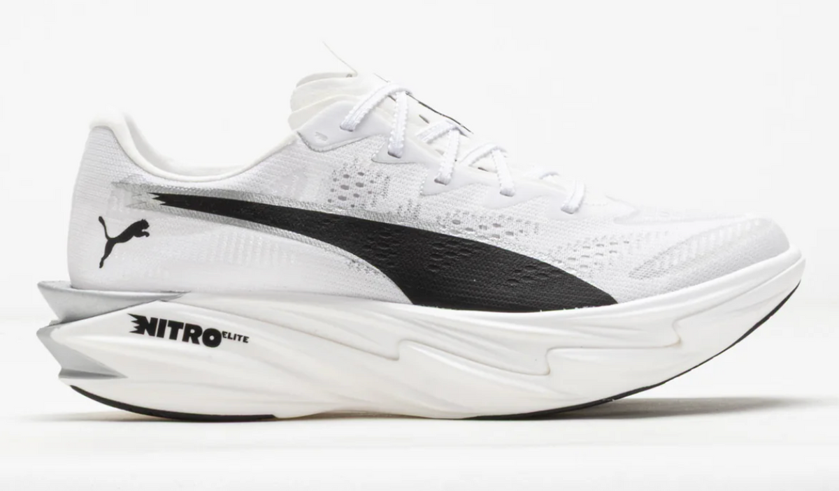 Men's Puma Deviate NITRO™ Elite 4