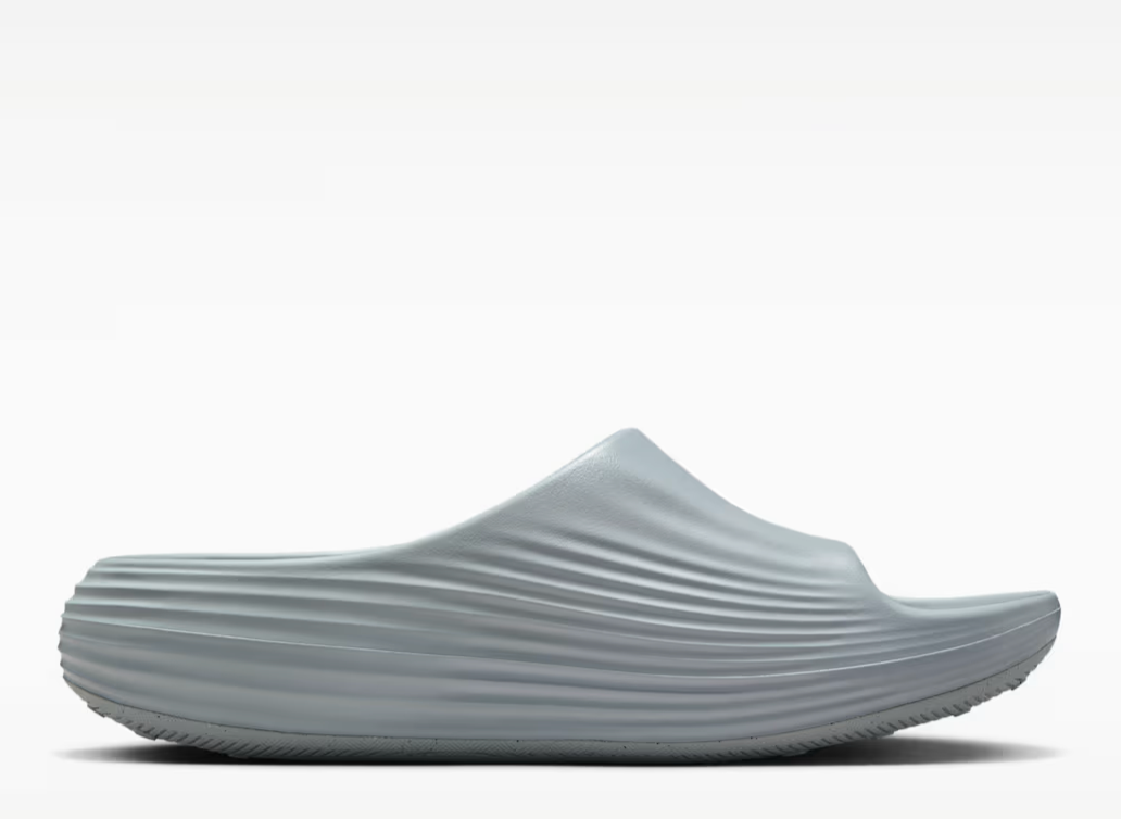 Men's Nike Reactx Rejuven8 Slide