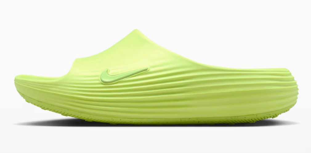 Men's Nike Reactx Rejuven8 Slide