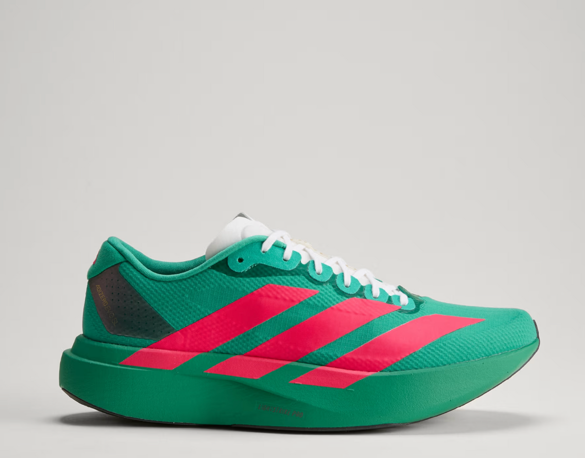 Men's Adidas Adizero EVO SL WOVEN