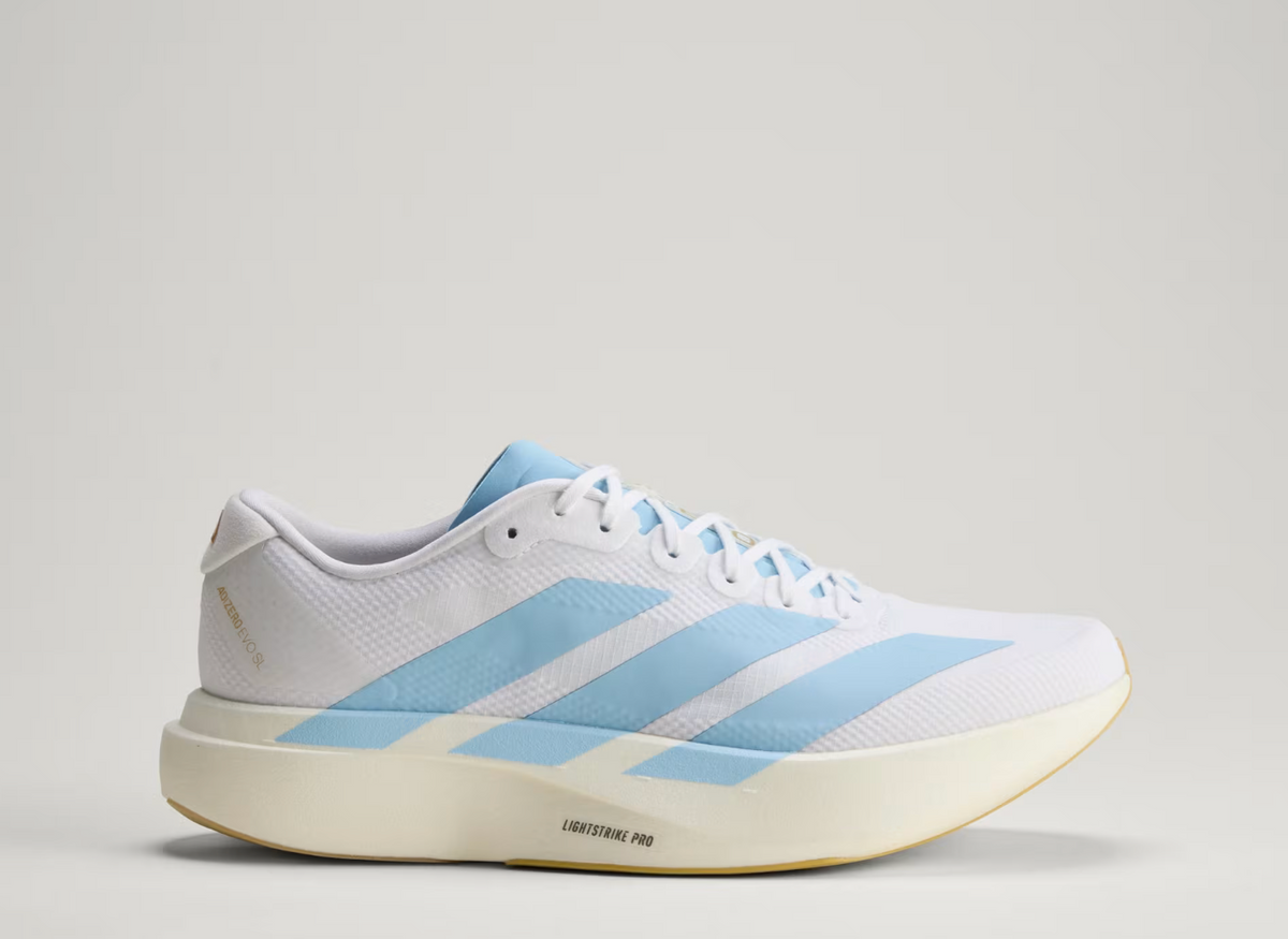 Men's Adidas Adizero EVO SL WOVEN