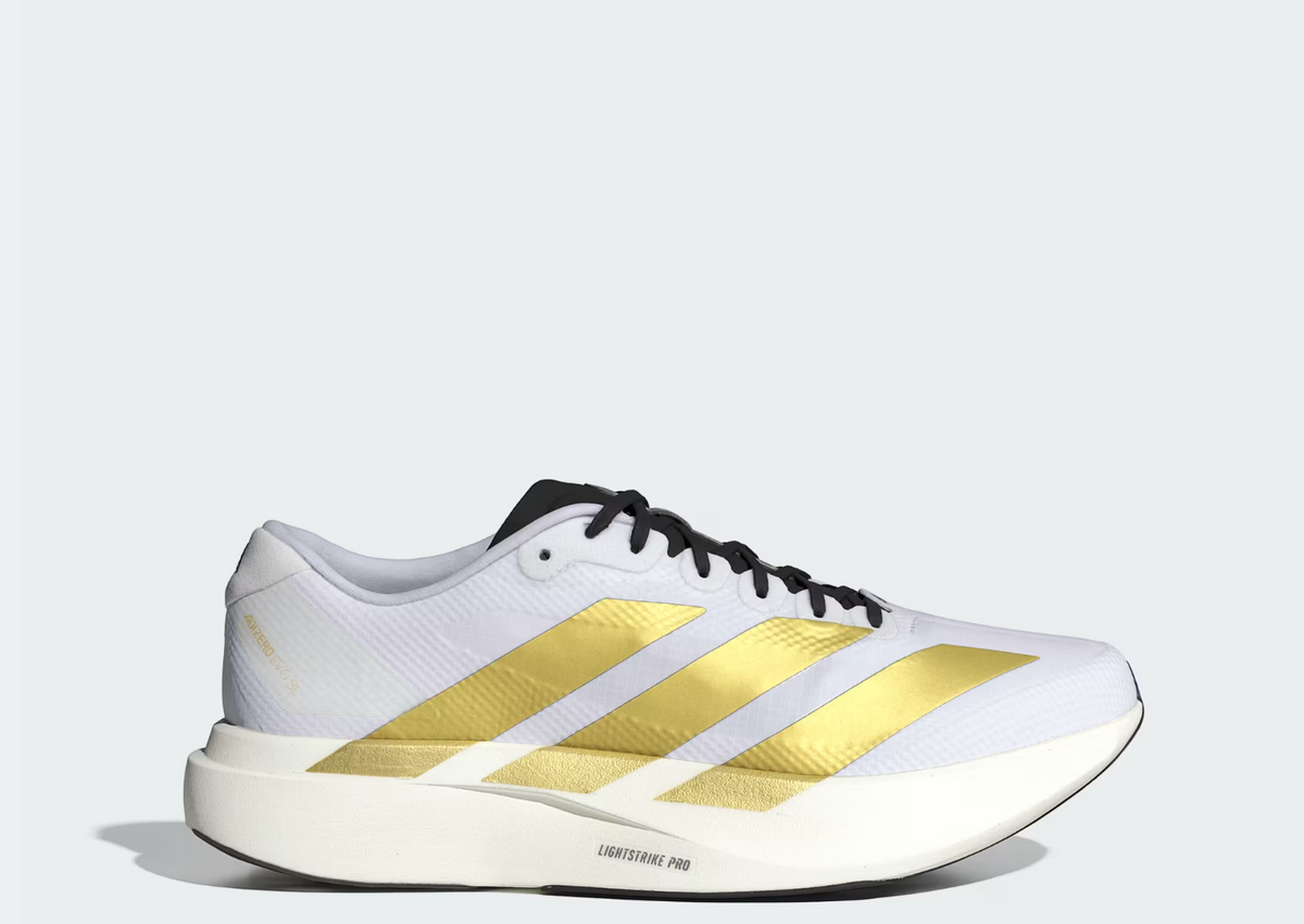 Men's Adidas Adizero EVO SL WOVEN