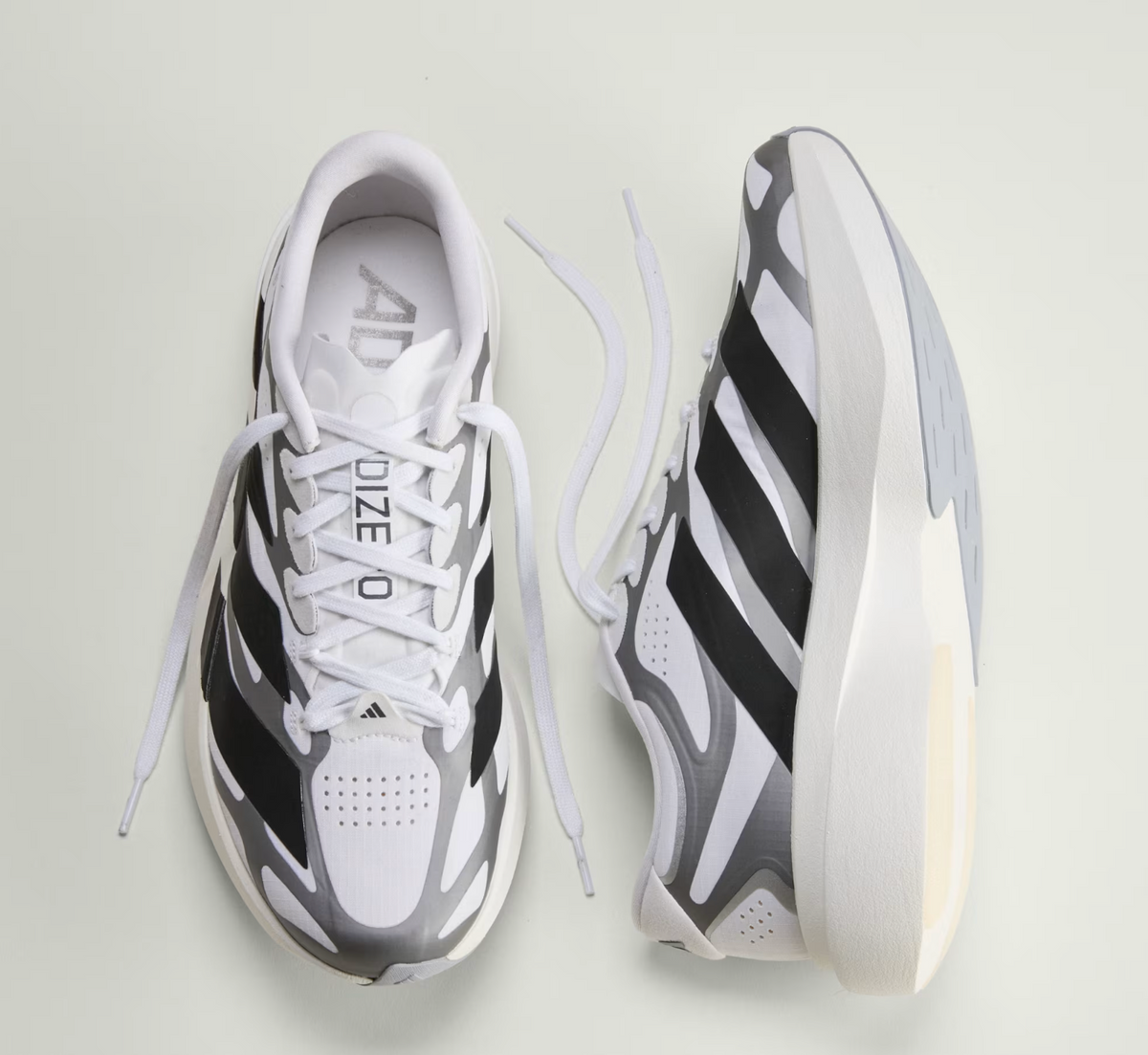 Men's Adidas Adizero Evo SL EXO