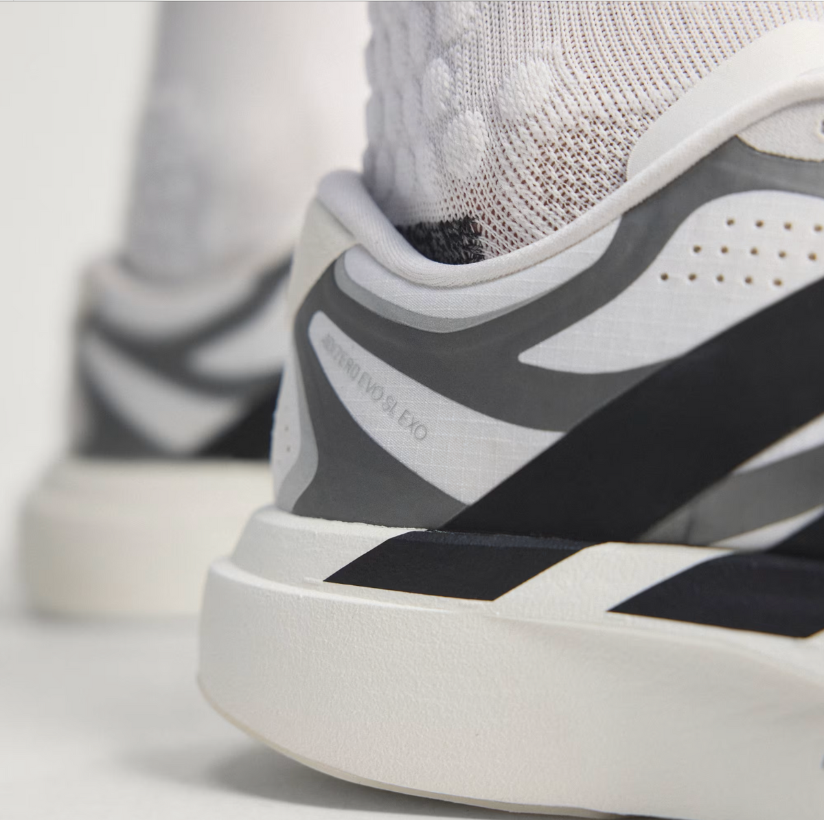 Men's Adidas Adizero Evo SL EXO
