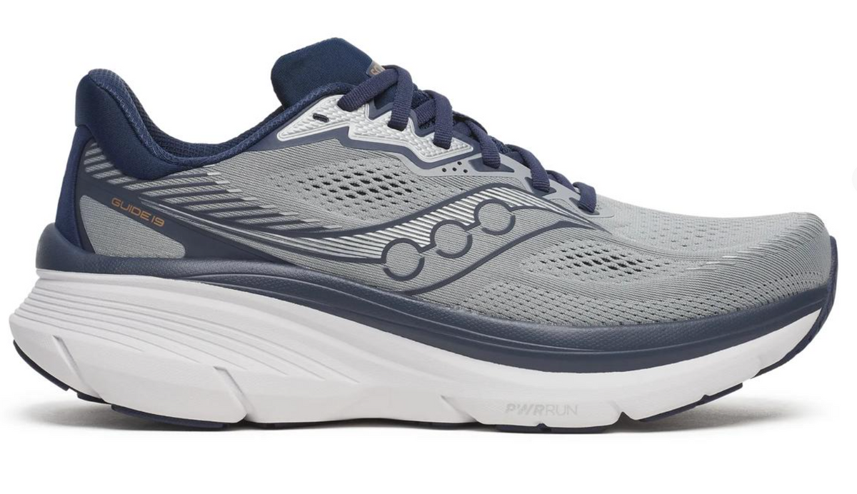 Men's Saucony Guide 19