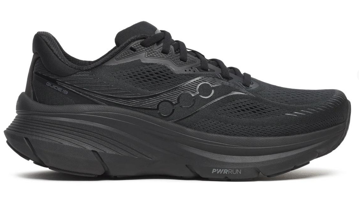Men's Saucony Guide 19