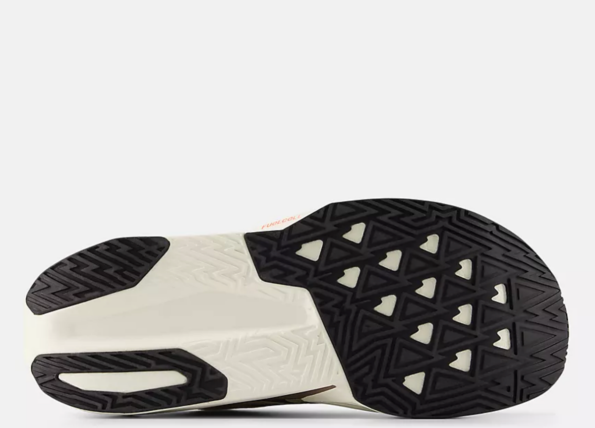 Men's New Balance FuelCell  Rebel v5