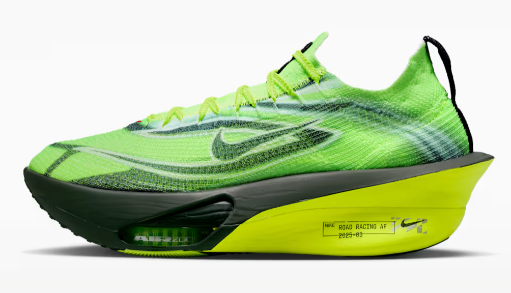 Men's Nike Air Zoom Alphafly Next% 3 (Clearance)