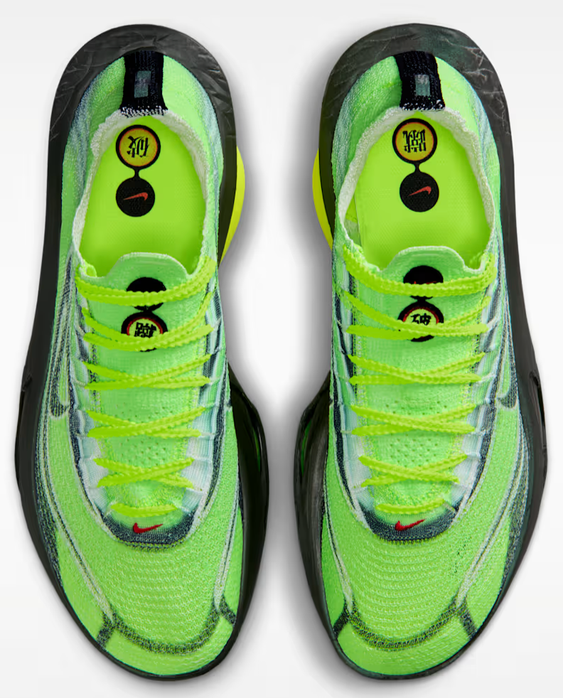 Men's Nike Air Zoom Alphafly Next% 3 (Clearance)