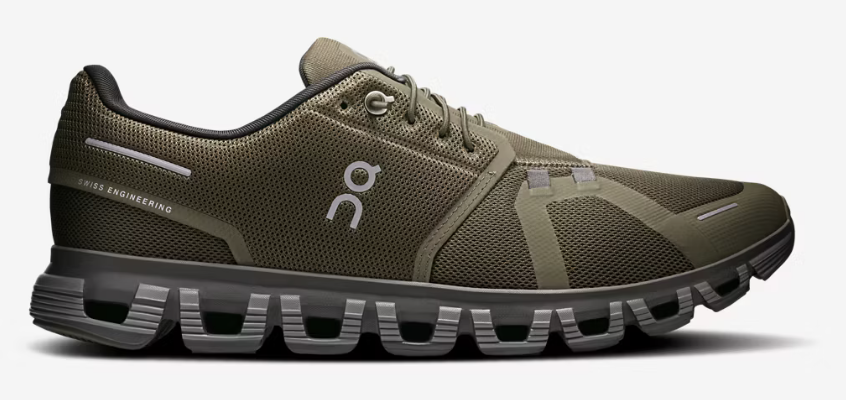 Men's On Cloud 6 (Clearance)