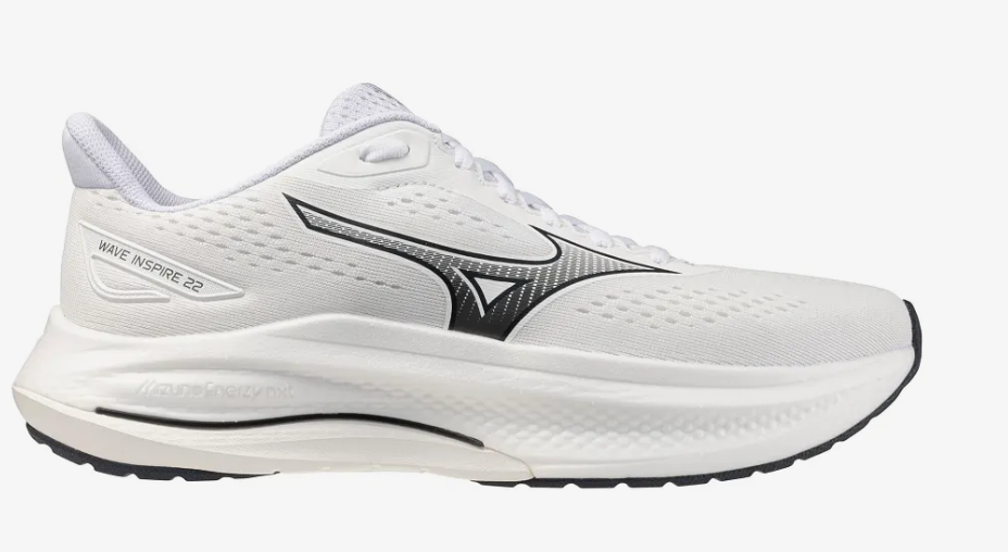 Men's Mizuno Wave Inspire 22