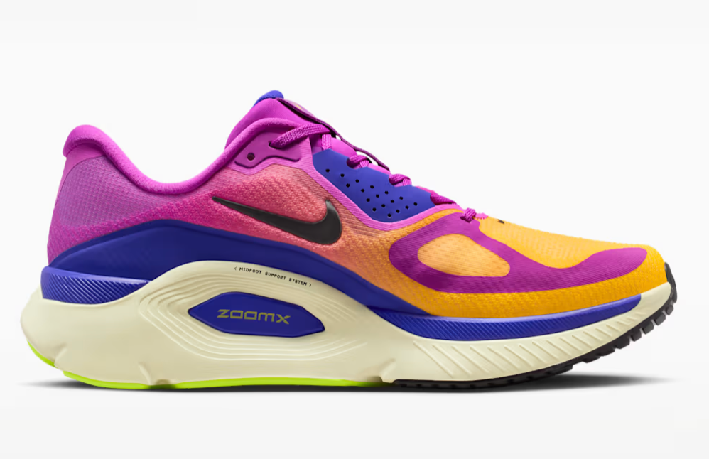 Men's Nike Structure Plus