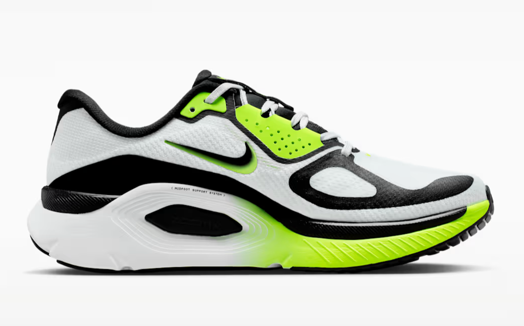 Men's Nike Structure Plus