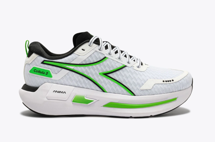 Diadora Men's Cellula 2