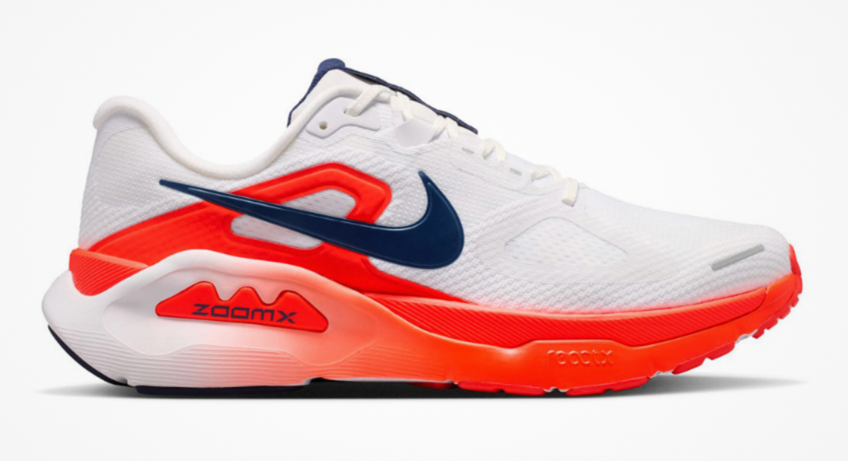 Men's Nike Structure Plus