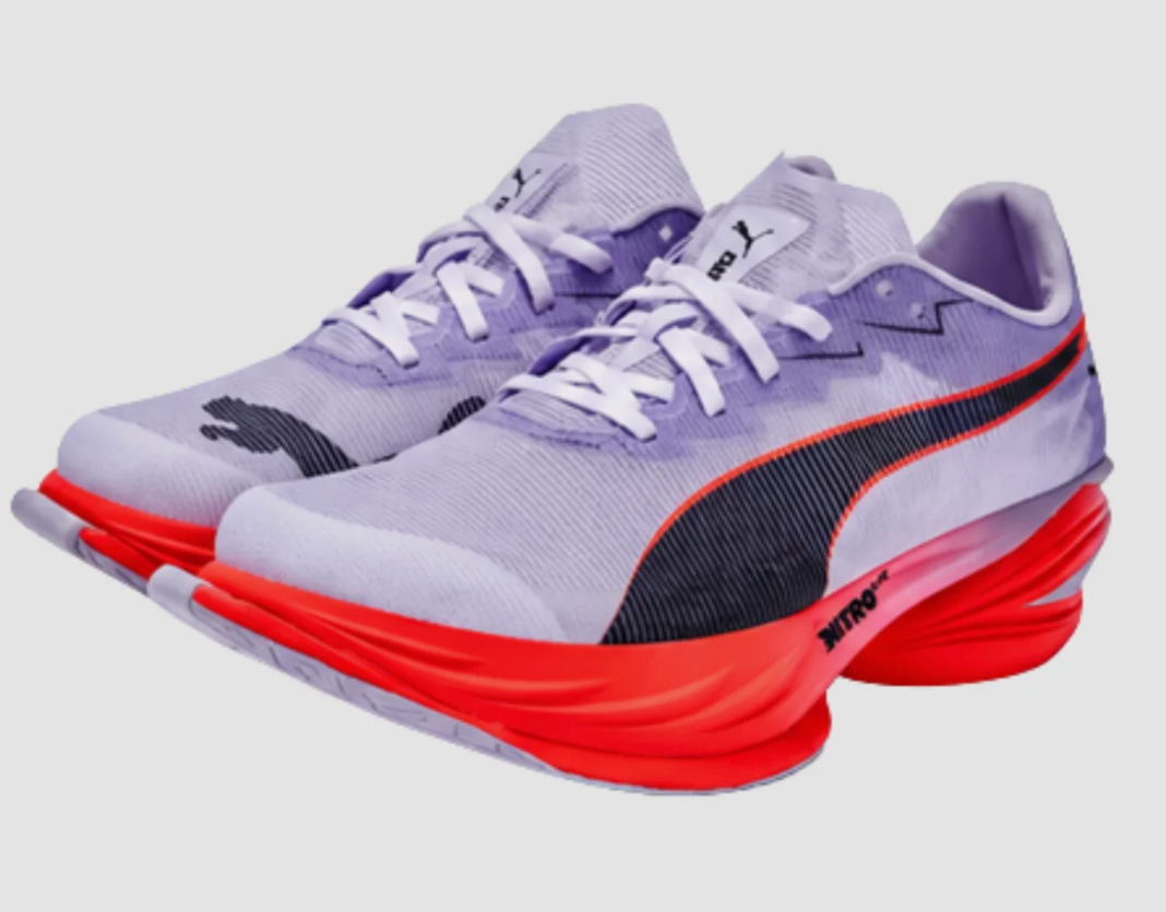 Men's Puma Fast-R NITRO™ Elite 3