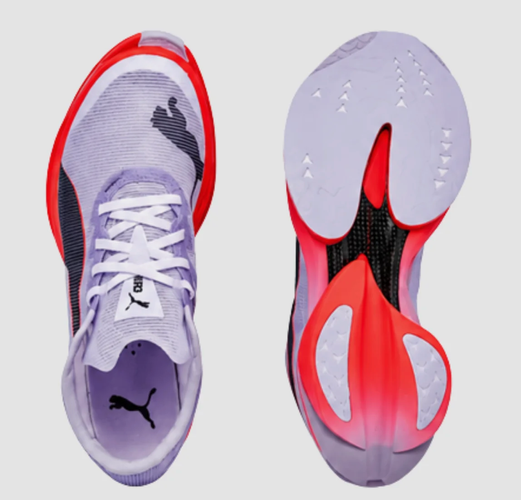Men's Puma Fast-R NITRO™ Elite 3