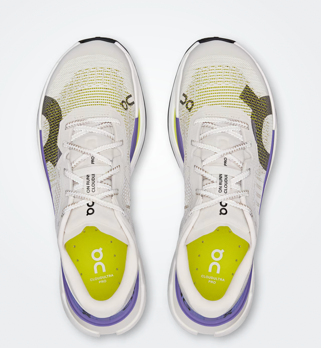 Men's On Cloudultra Pro