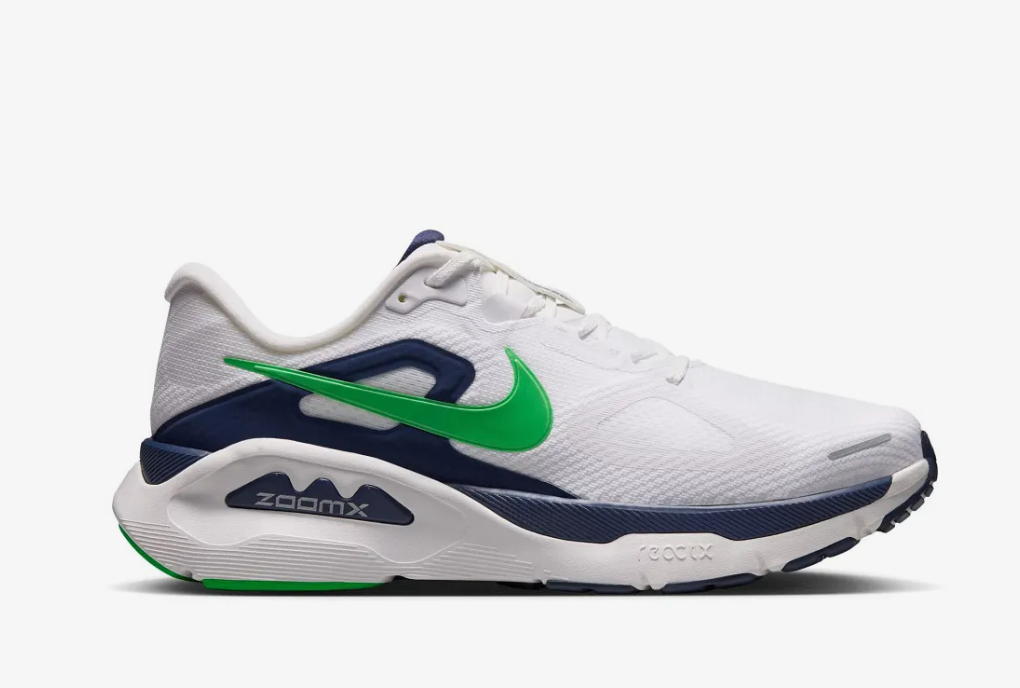 Men's Nike Structure Plus