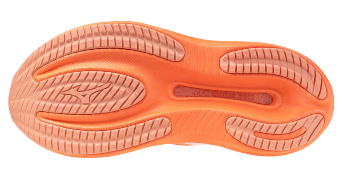 Women's Mizuno Wave Rider 30