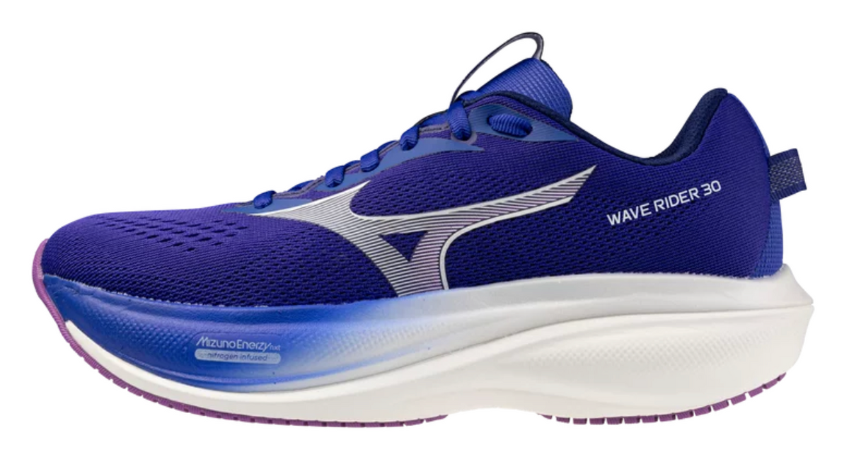 Women's Mizuno Wave Rider 30