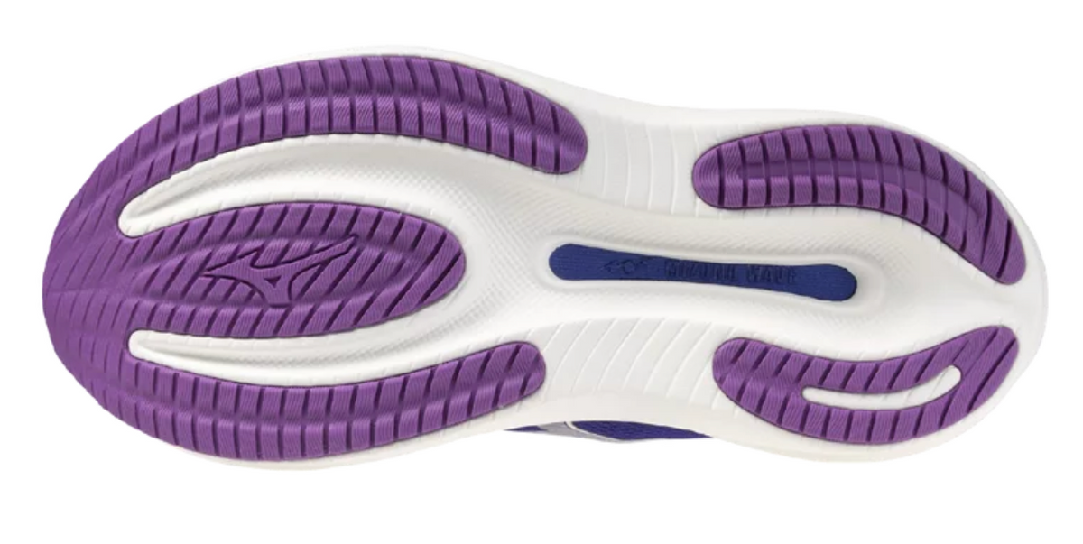 Women's Mizuno Wave Rider 30