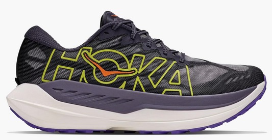 Men's HOKA Rocket X Trail