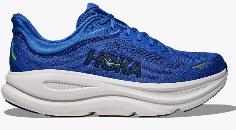 Men's Hoka Bondi 9 (Core Colors)