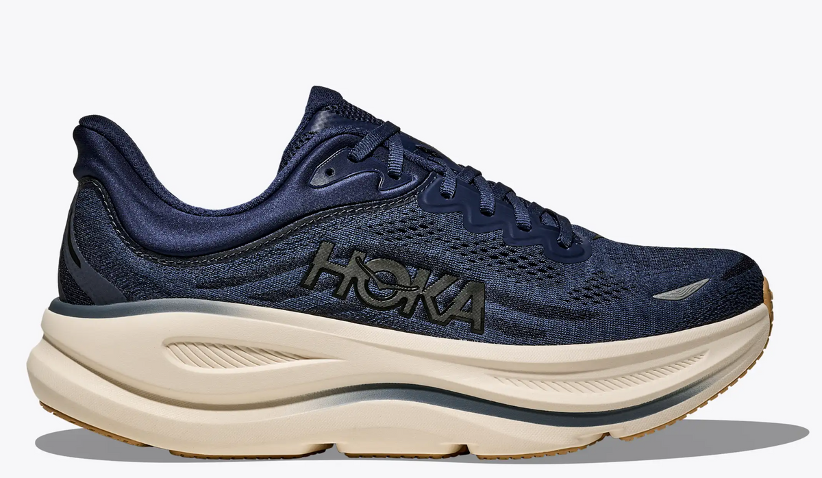Men's Hoka Bondi 9 (Core Colors)