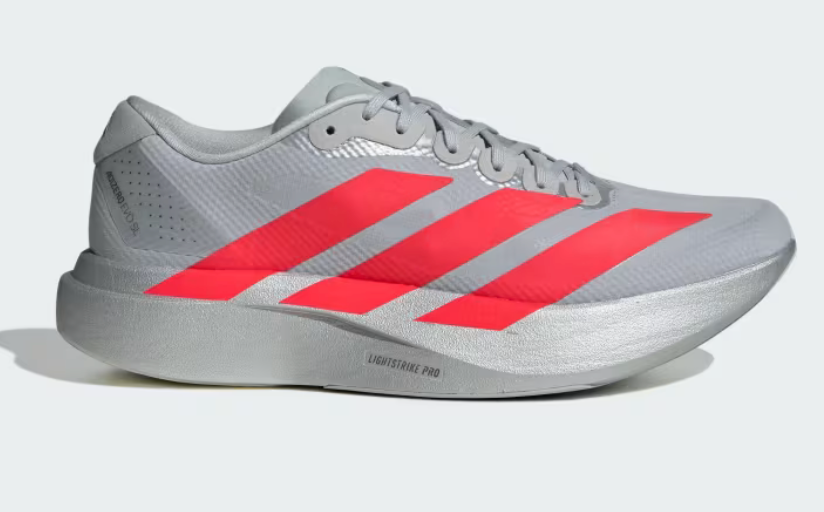 Men's Adidas Adizero EVO SL WOVEN