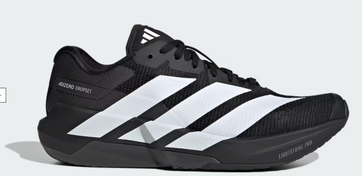 Men's Adidas Adizero Dropset Pro Training Trainer
