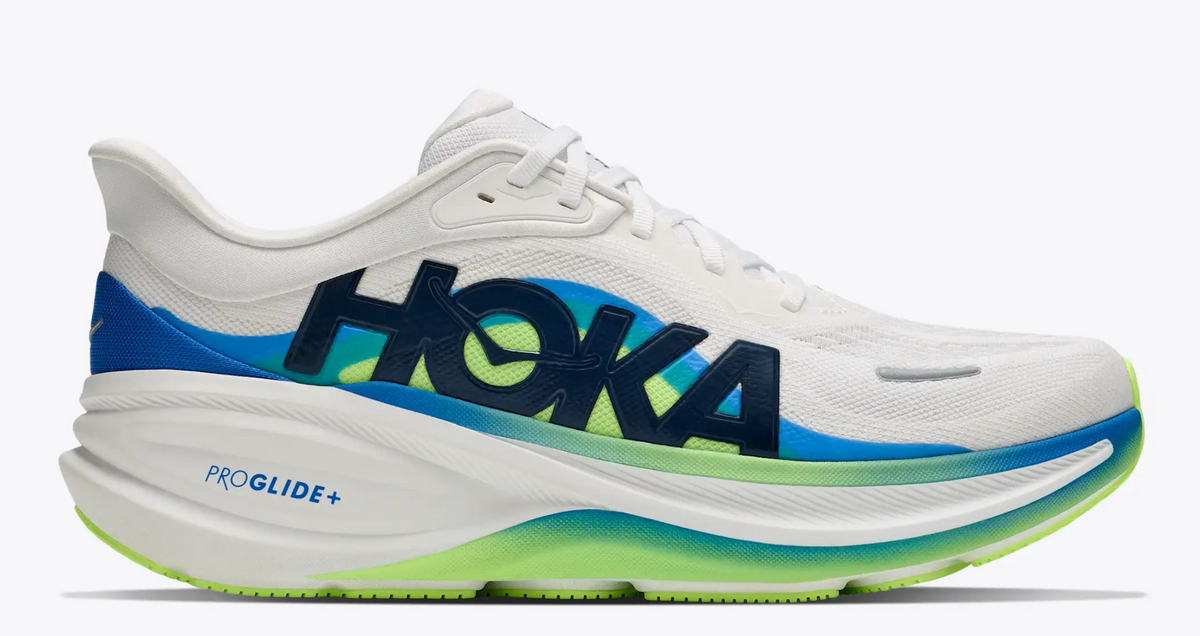 Men's HOKA Clifton Pro
