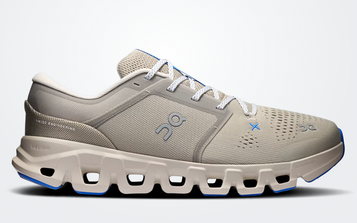 Men's On Cloud X Tempo