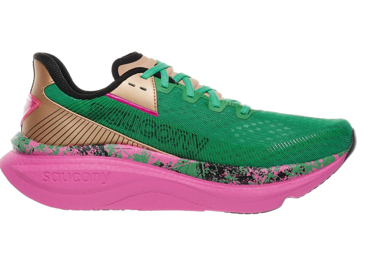 Men's Saucony Endorphin Azura