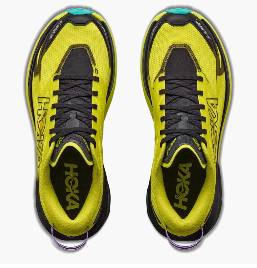Men's Hoka Mafate 5